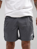 Running Short