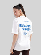 Oversized Elevating Spirit