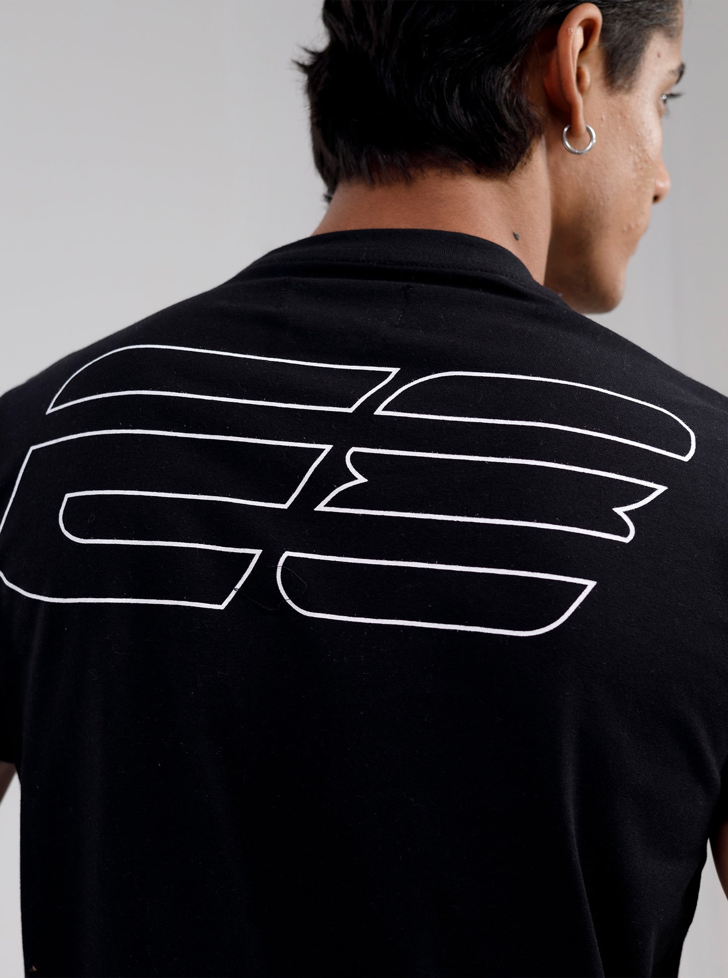 E8 Slim Fit T-shirt