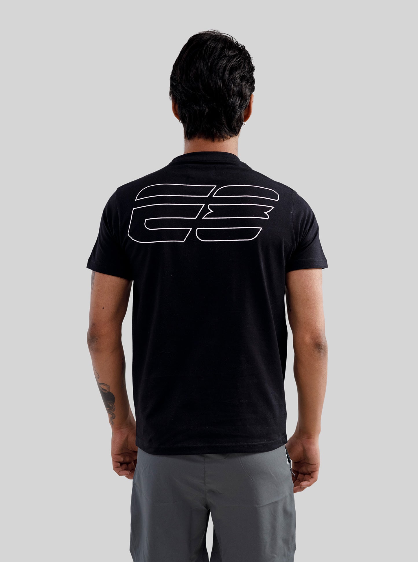 E8 Slim Fit T-shirt