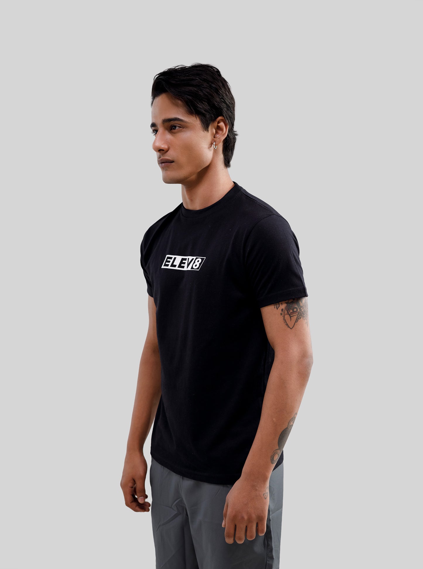 E8 Slim Fit T-shirt
