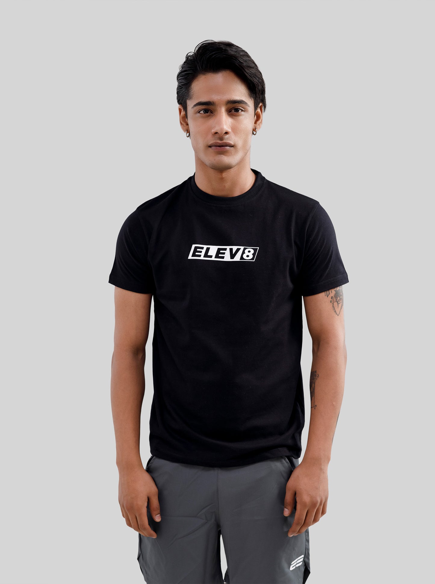 E8 Slim Fit T-shirt