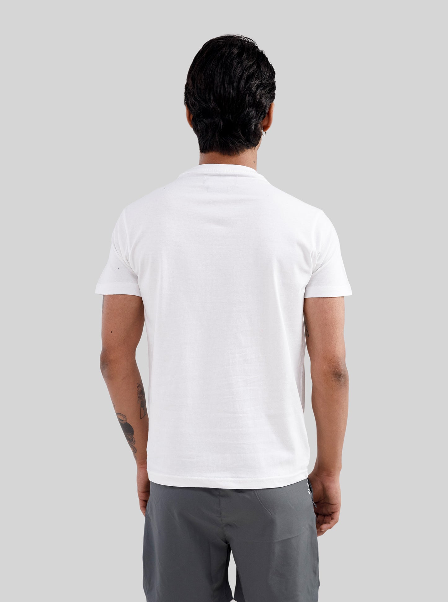E8 Signature T-shirt