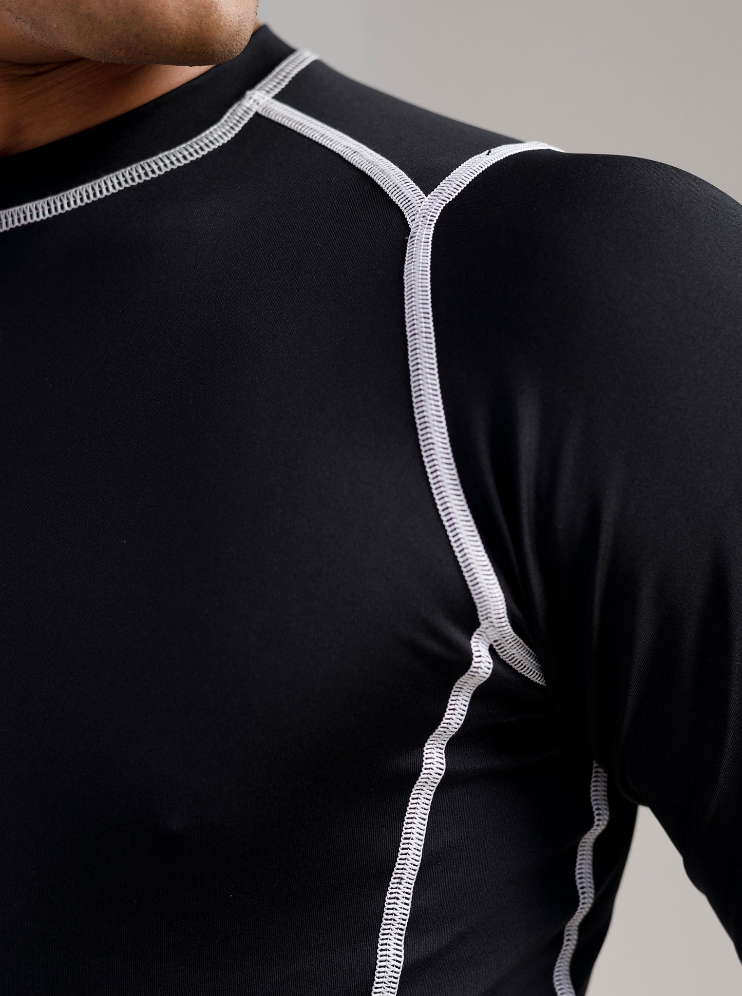 Flex Full Compression T-shirt