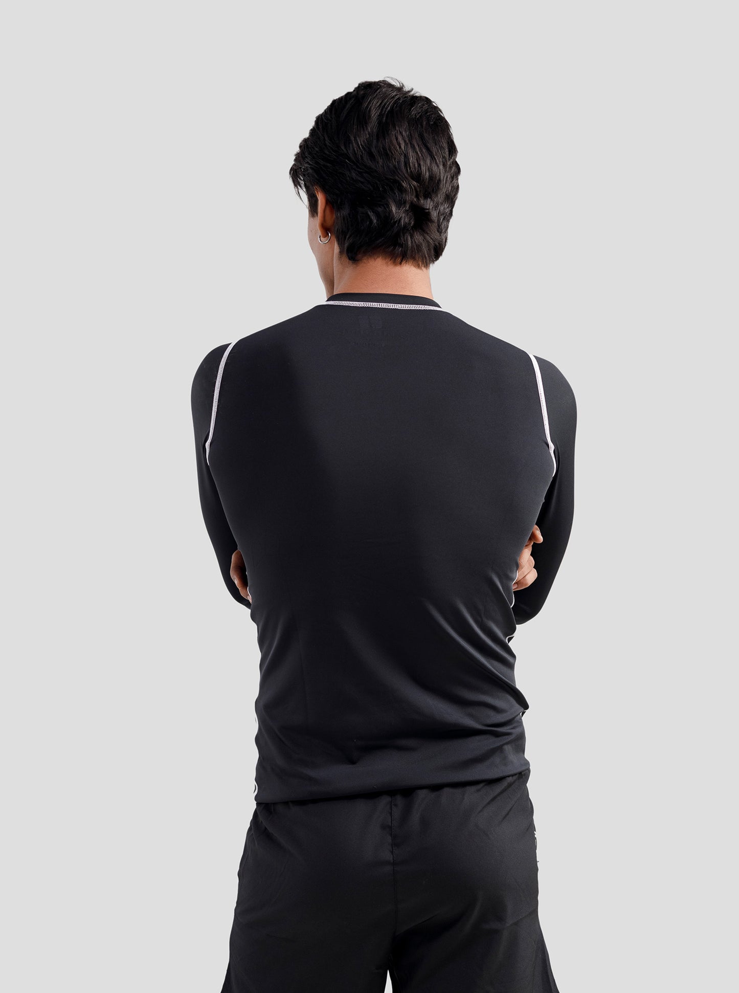 Flex Full Compression T-shirt