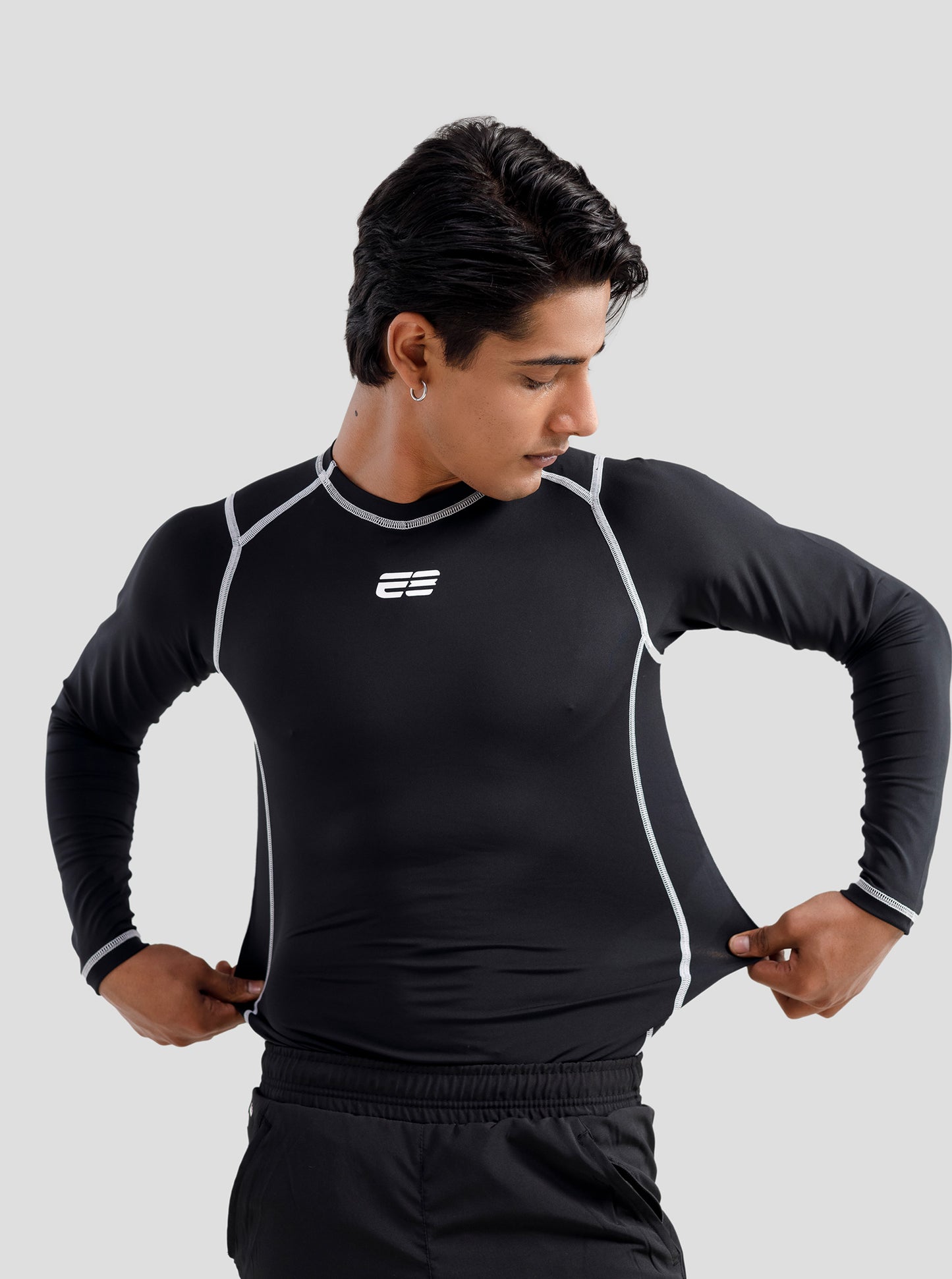 Flex Full Compression T-shirt
