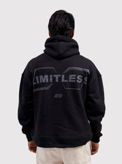 Limitless Hoodie