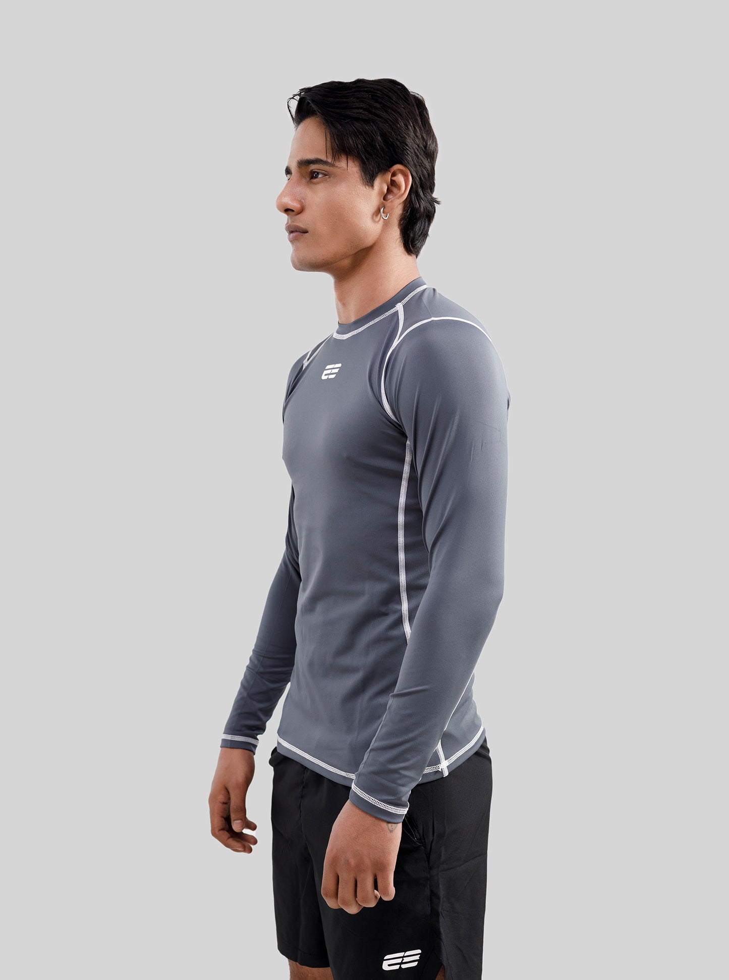 Flex Full Compression T-shirt