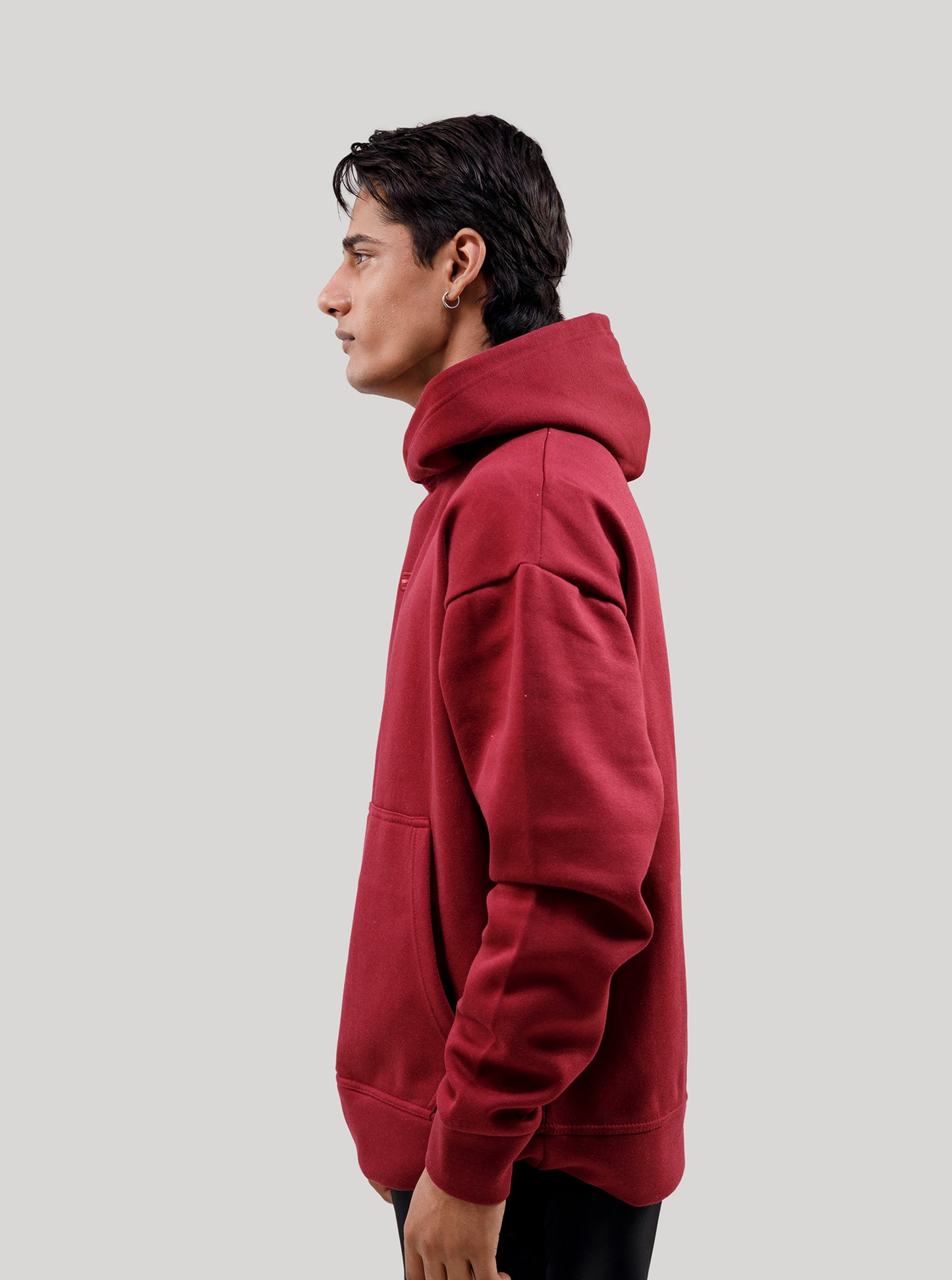 E8 Signature Hoodie