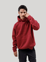 E8 Signature Hoodie