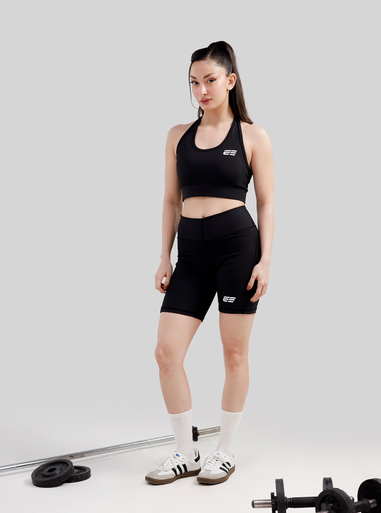Active Bra