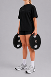 One More Rep Oversized T-Shirt