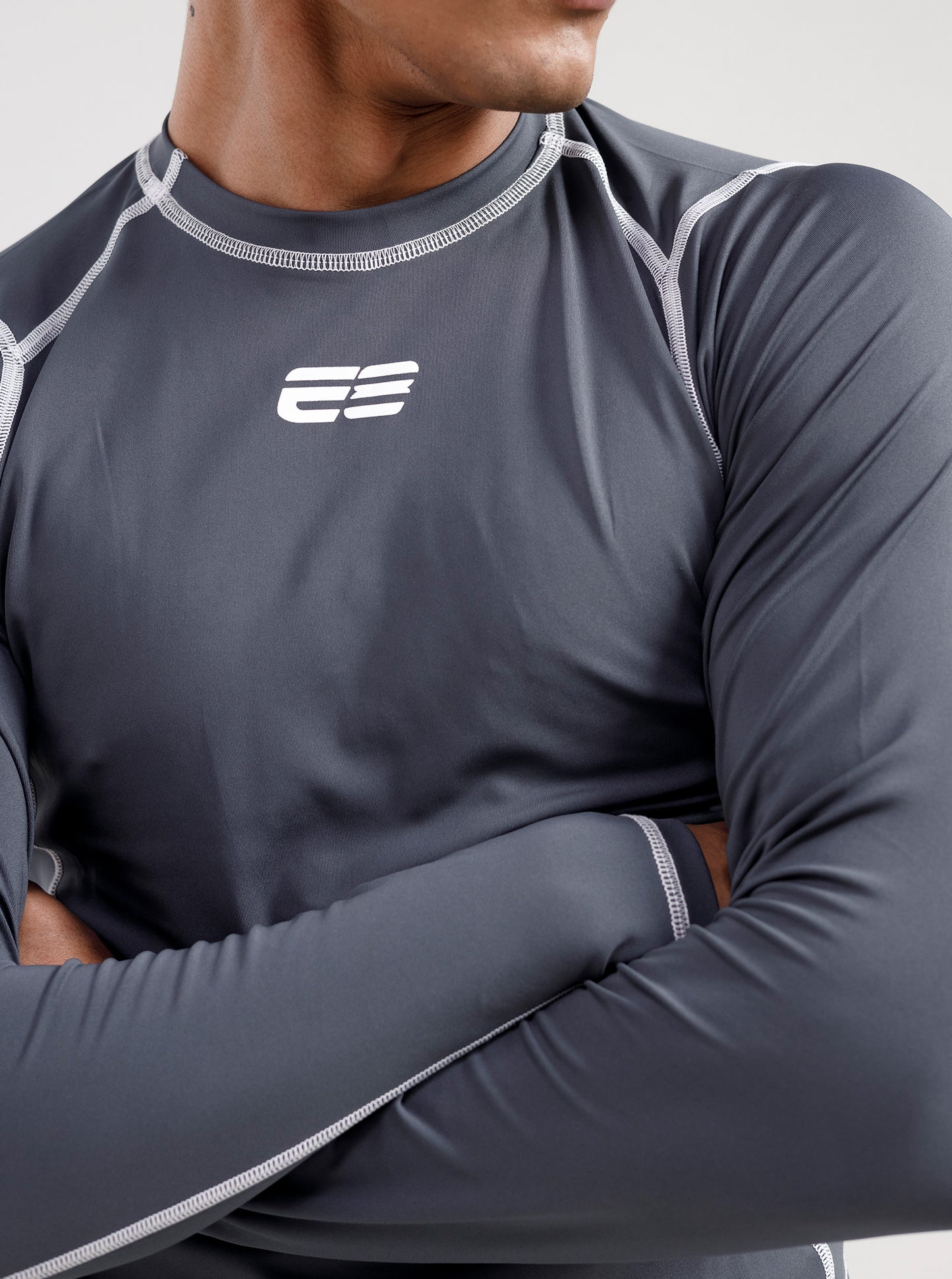 Flex Full Compression T-shirt