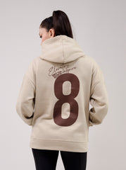 E8 Sand Hoodie