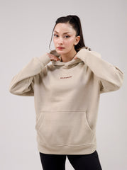 E8 Sand Hoodie