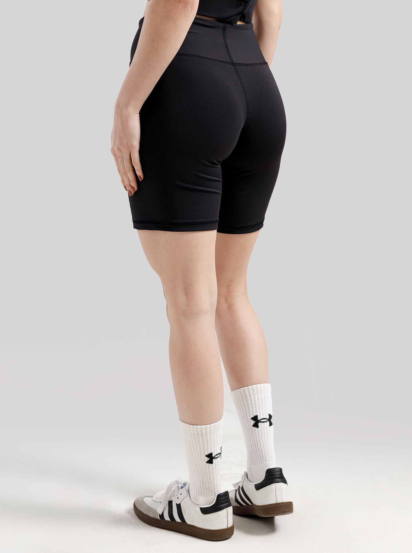 Active Shorts