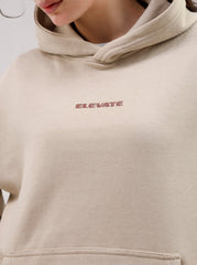 E8 Sand Hoodie