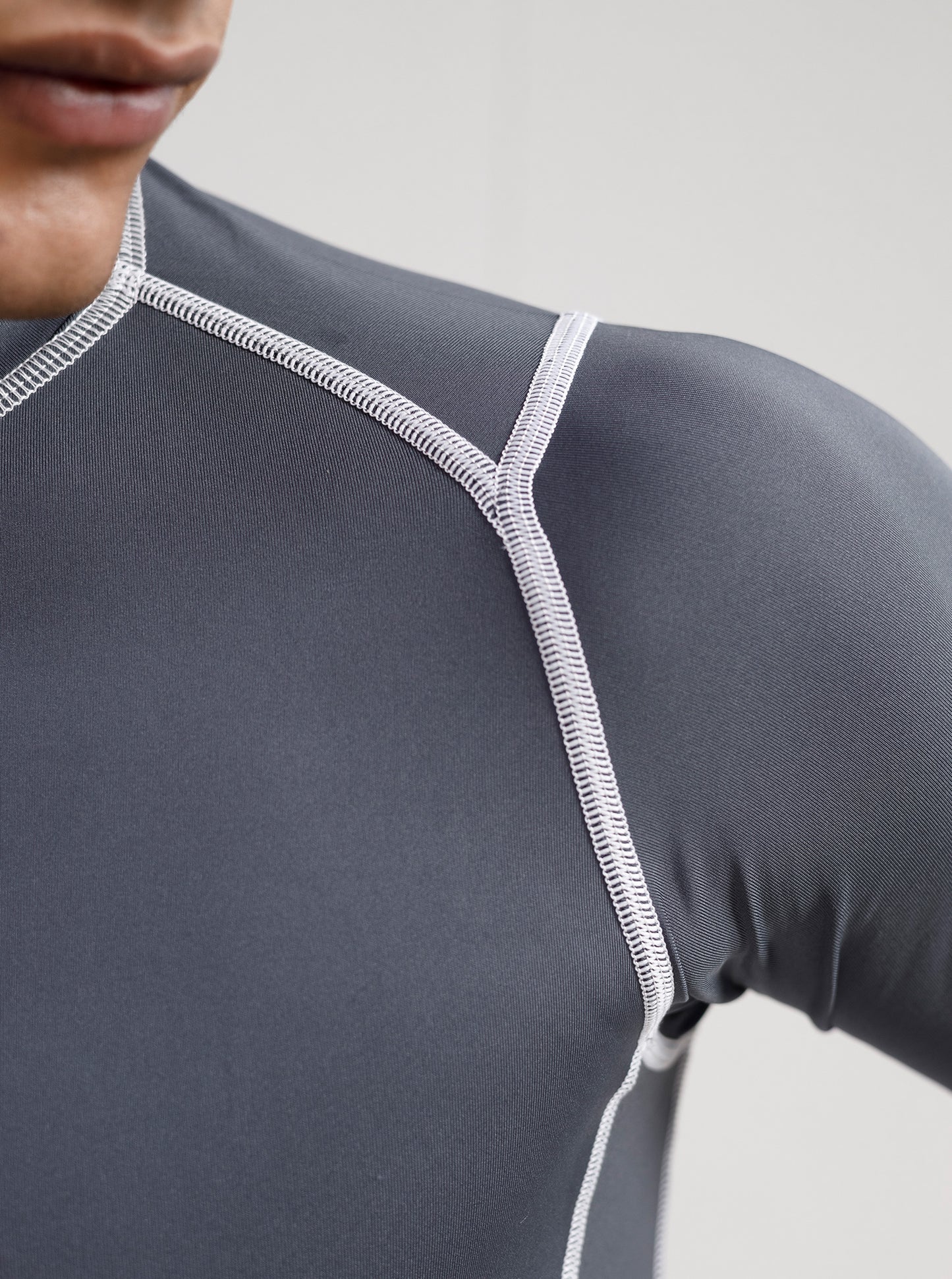Flex Full Compression T-shirt