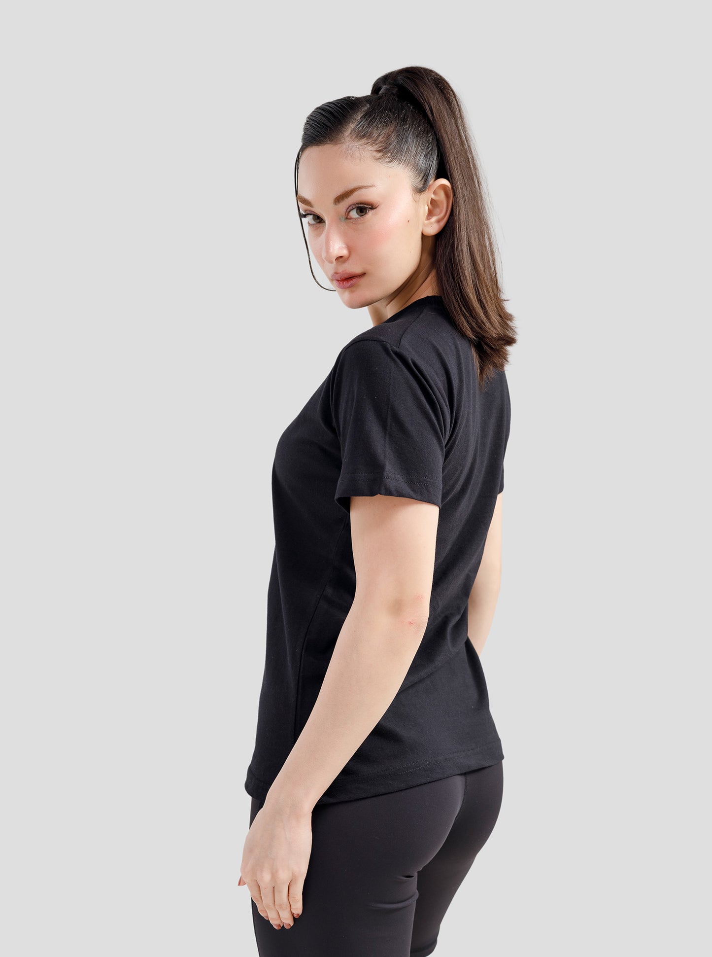 E8 Slim Fit T-shirt