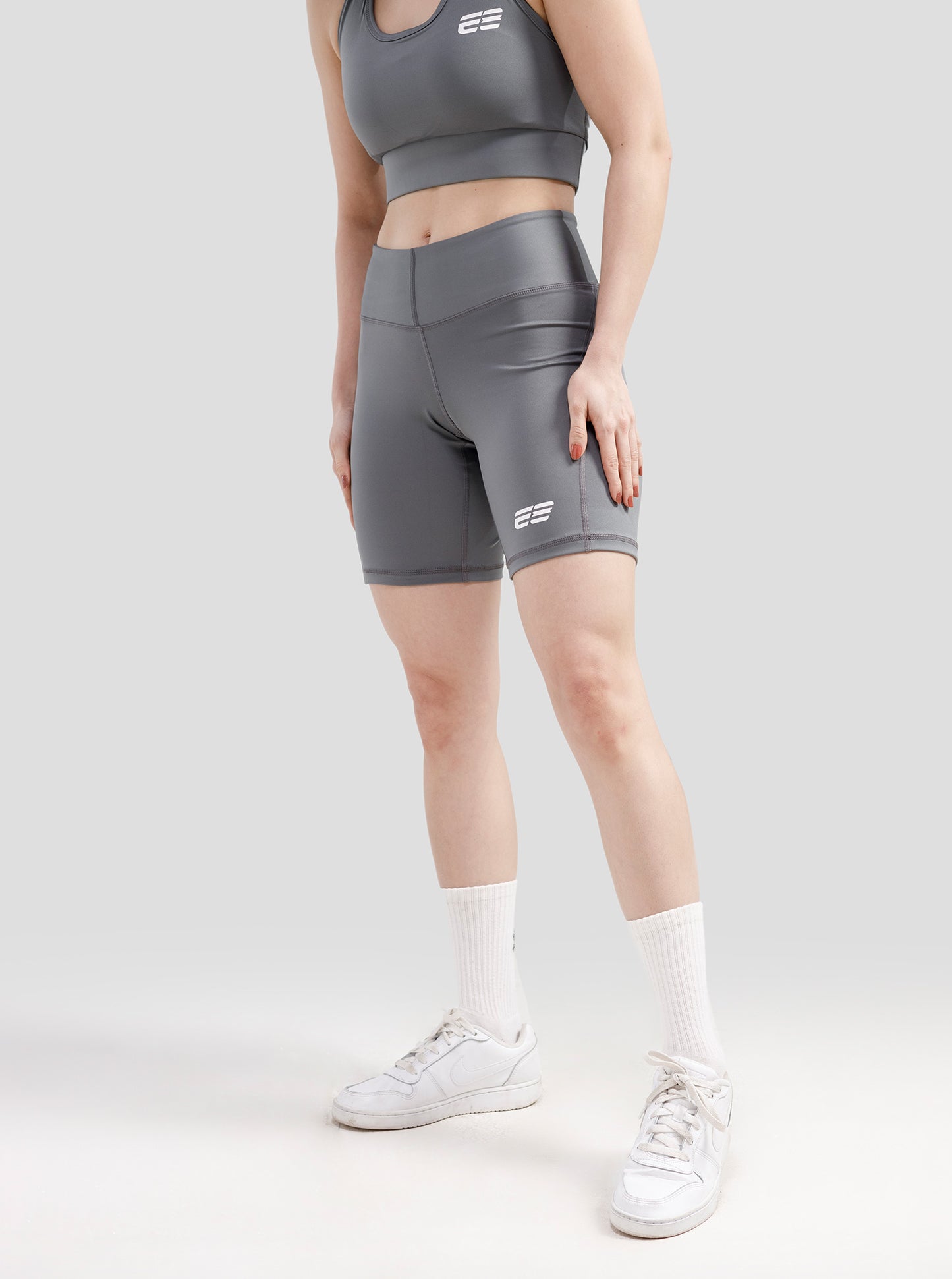 E8 Active Shorts