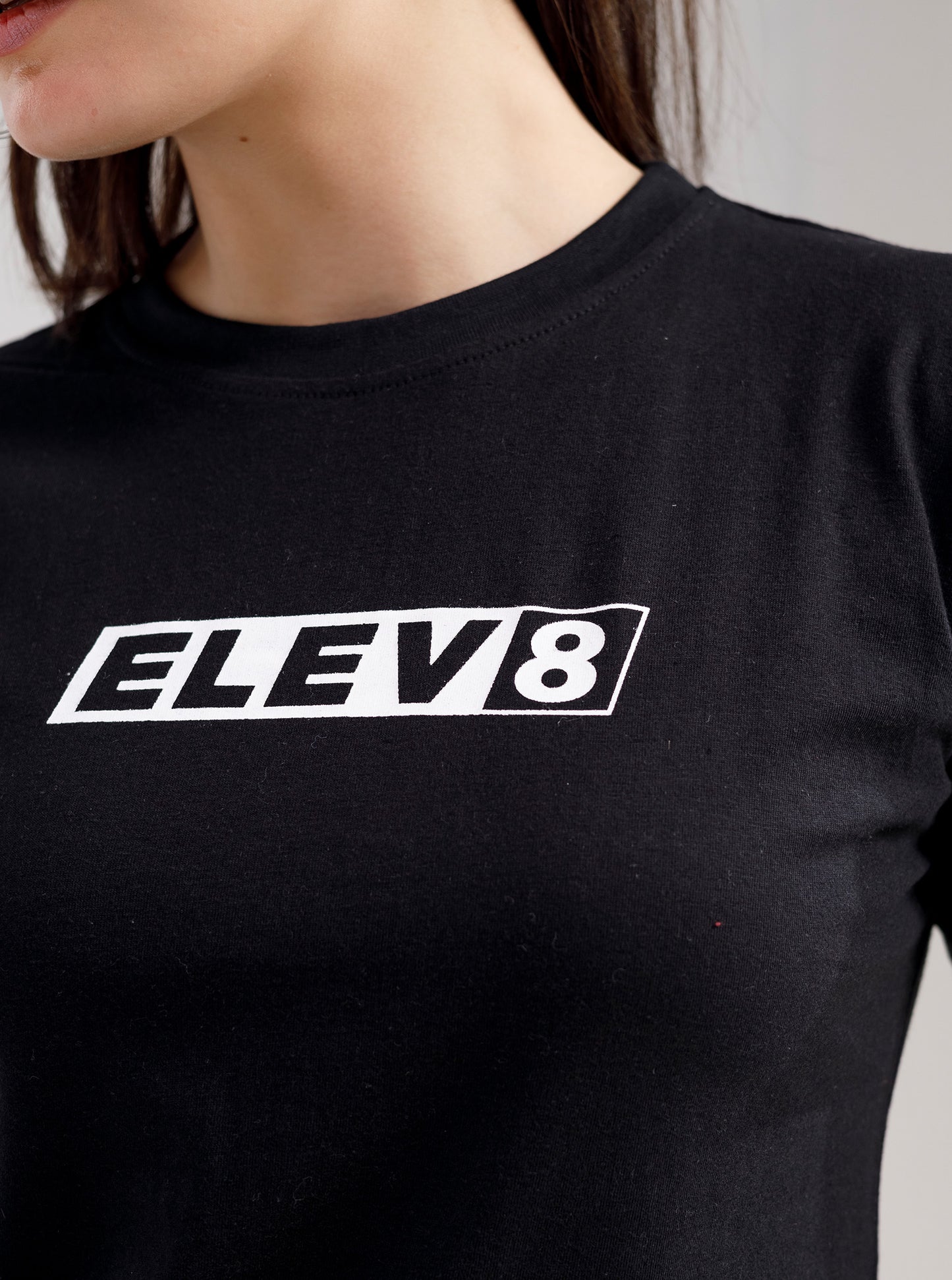 E8 Slim Fit T-shirt