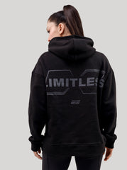Limitless Hoodie