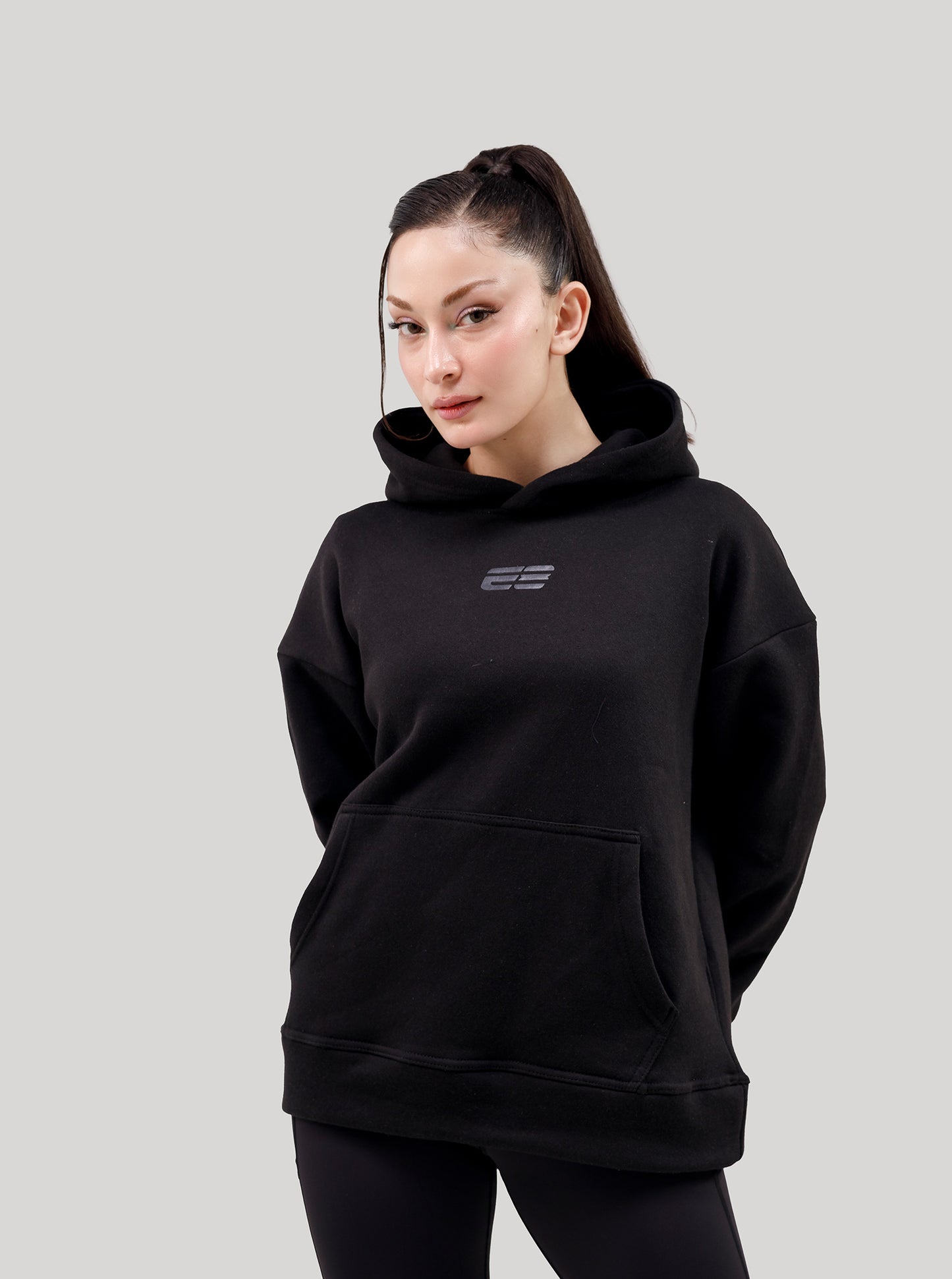Limitless Hoodie