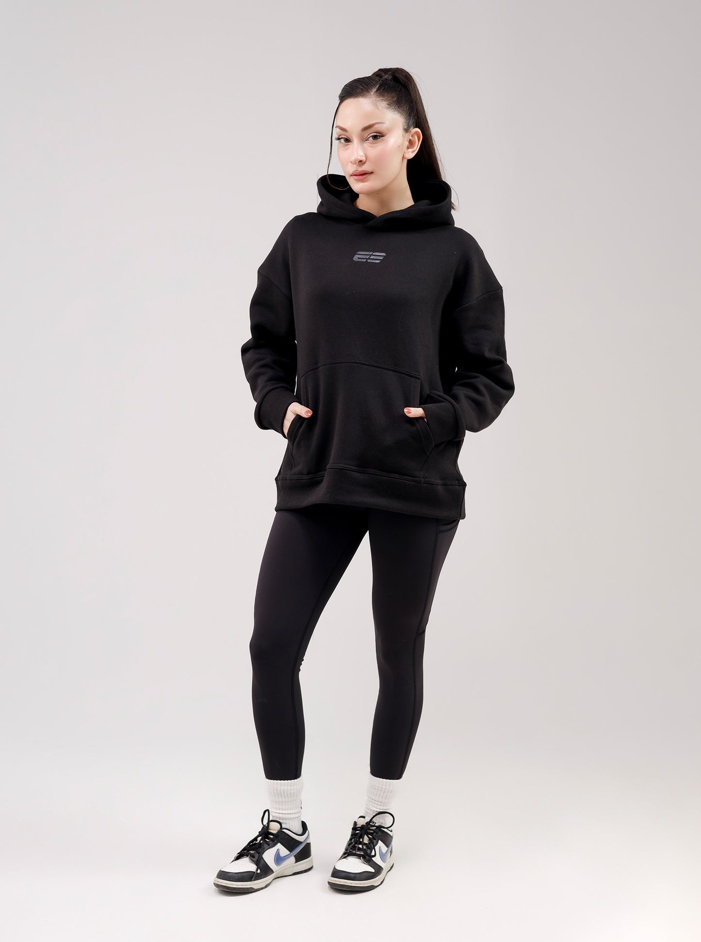 Limitless Hoodie
