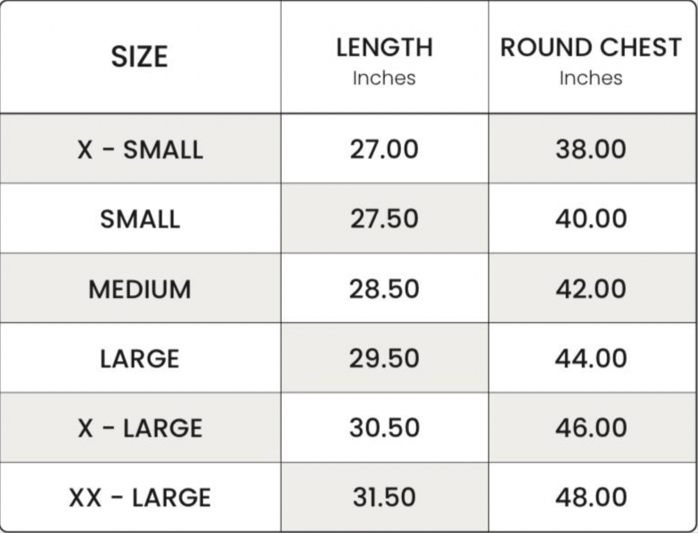 Prime Muscle Fit Tshirt