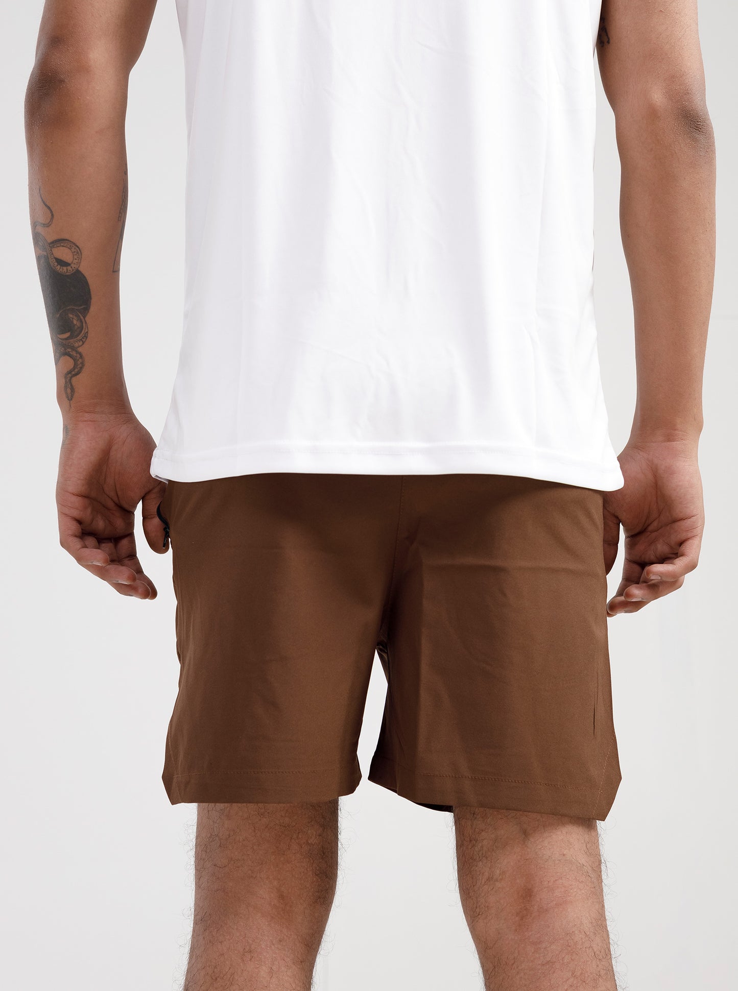Running Short