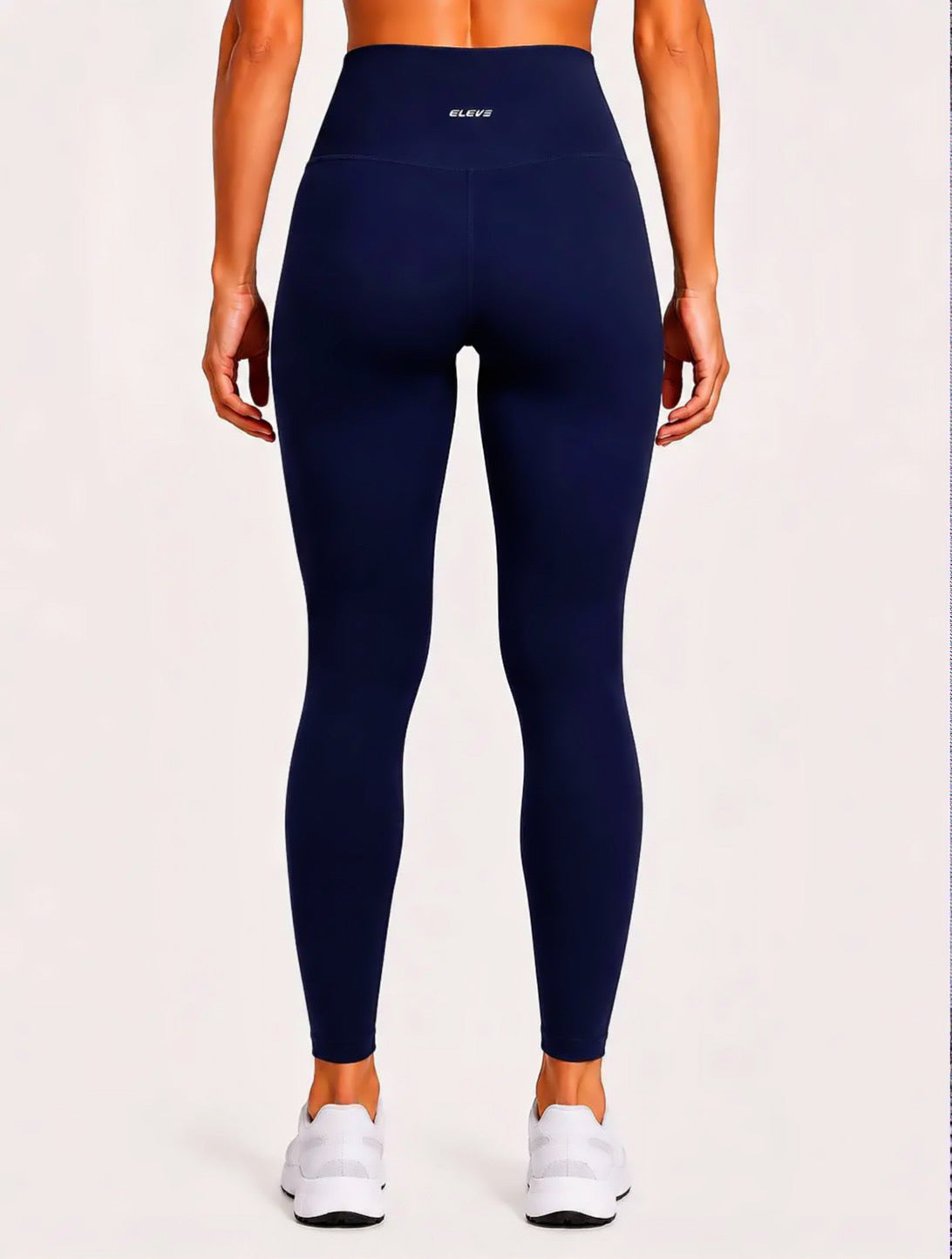 Essential Seamless Leggings