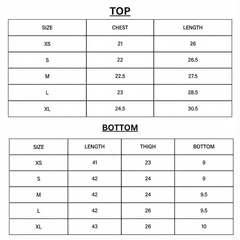 Quarter Zip Sweatshirt with Pants