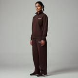 Basic Quarter Zip Sweatshirt