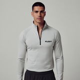 Performance 1/4 zip jacket