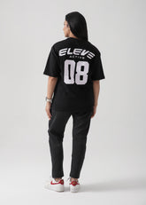 Campus 08 Oversized Tshirt