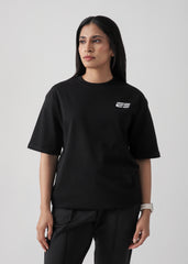 Campus 08 Oversized Tshirt