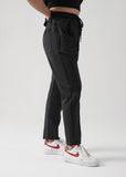Straight Leg Trousers