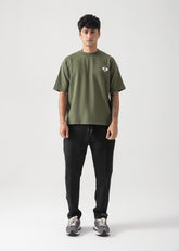 Padel Classics Oversized Tee