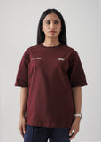 E8LC Lifting Club Oversized Tshirt