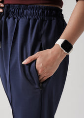 Straight leg Trousers