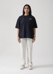 E8LC Lifting Club Oversized Tshirt