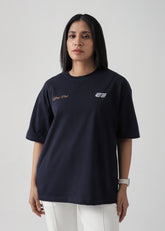 E8LC Lifting Club Oversized Tshirt