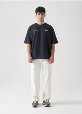 E8LC Lifting Club Oversized Tshirt