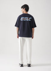 E8LC Lifting Club Oversized Tshirt