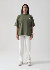 Padel Classics Oversized Tshirt