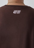 Arabic Essential Oversized Tshirt