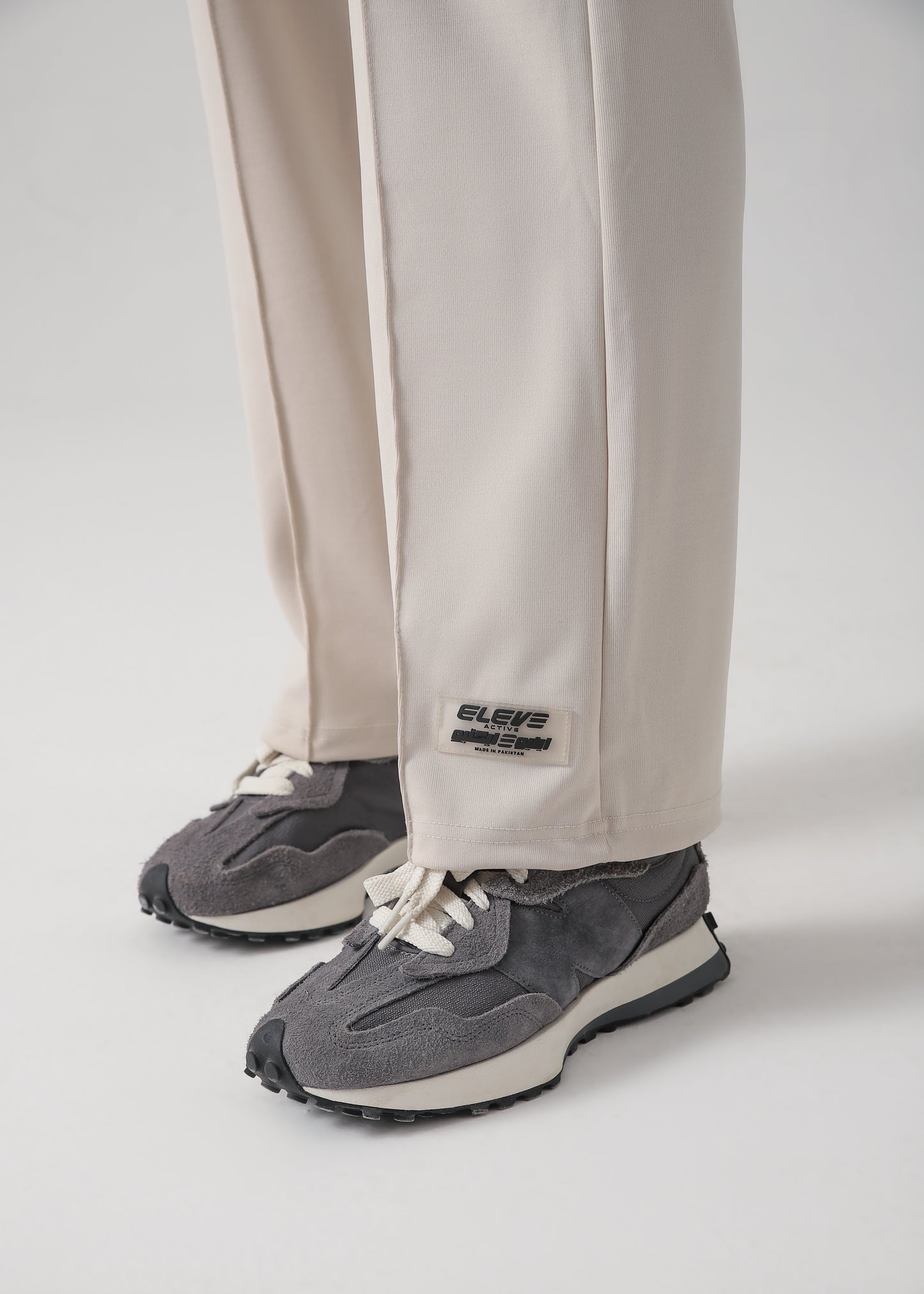 Elev8 Straight leg trouser