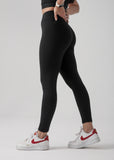 fitted Tshirt and everyday seamless leggings set