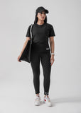fitted Tshirt and everyday seamless leggings set