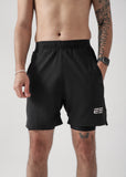 Move With Purpose Compression Shorts